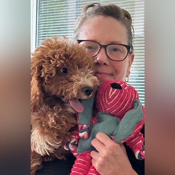 Meet your Posher, Mary - Picture 4 of 16